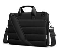 TECOOL 15,6 16 Pouces Sacoche Ordinateur, Protection Housse Imperméable