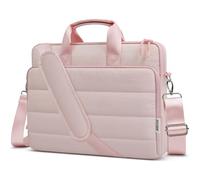TECOOL 15,6 16 Pouces Sacoche Ordinateur, Protection Housse Imperméable