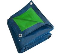 Bache Bois 150 g/m² - 5 x 8 m - bache etanche - bache exterieur - bache a bois