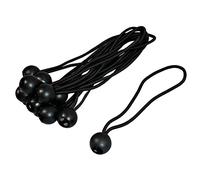 TECPLAST Lot de 10 Accroches Tout pour bâches