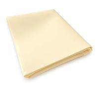 TECPLAST Toile Pergola sans Oeillets 3x11 m XP640PR Ivoire - Garantie 10 Ans - Bâche PVC étanche - Made in France