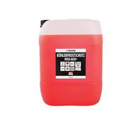 TECPO Antigel de radiateur G12+ 20 litres prêt à l'emploi -40 °C Antigel pour systèmes de refroidissement Protection contre la corrosion Liquide de refroidissement Protection contre la surchauffe