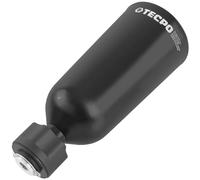 TECPO Entonnoir de remplissage d'huile avec adaptateur à baïonnette pour Audi, VW, BMW, Mercedes-Benz, Porsche et Volvo 300566
