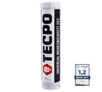 TECPO Graisse universelle multi-usages 400 g EP2 au lithium
