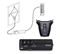 Tecsun Antenne Radio AM/LW/SW à Boucle Active intérieure AN-48X