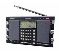 TECSUN H-501X Appareil Récepteur Portable SSB / FM / AM Approuvé EU CE 330013