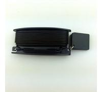 TECSUN-Patch d'Antenne Sun AN-06 FM/SW,Enrouleur Externe,Récepteur Radio Book ine Bande de 3.5mm,Importation de Signal Radio,Récepteur Portable
