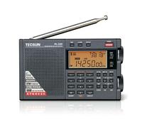 Tecsun PL-330 FM/MW/SW/LW SSB DSP Radio pleine bande récepteurs Radio portables multifonctionnels Radio haute sensibilité PL330