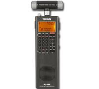 TECSUN PL-368 FV3684 Récepteur Portable SSB / FM / AM DSP ETM ATS MW SW 330021