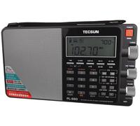 TECSUN PL-880 Récepteur Port. All Mode 1.7 A 30 MHZ et En Fm De 64 A 108 330027