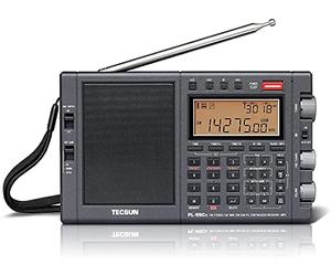 Tecsun PL-990X Récepteur Mondial Bluetooth
