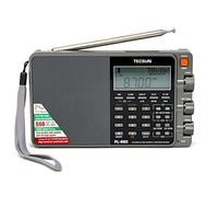 Tecsun Récepteur Radio Portable PL-880 avec Modes AM/FM/SSB