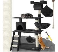 TecTake 401855 maison pour chat