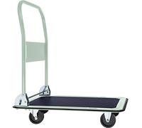 TecTake Chariot de transport 150 kg