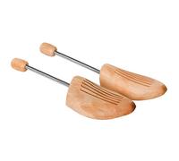 TecTake Embauchoir pour support ressort forme chaussures EU femme et homme neuf (39-41 | No. 402246)