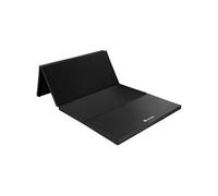 Tapis de gymnastique Pliable et extensible avec 2 sangles de transport pratiques