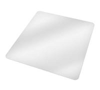 TecTake Tapis protège Sol Dur laminé parquet fauteil Protection - diverses Tailles au Choix - (120x120cm | no. 401696)