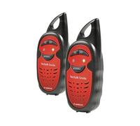 Tectalk Smile 29645 Poste émetteur-récepteur de loisirs jeu de 2