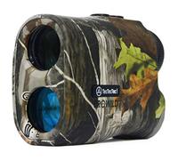 TecTecTec ProWild Télémètre de Chasse avec mesures de Vitesse et de Distance (de 4,50 à 500 mètres)
