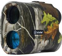 TecTecTec ProWild Télémètre de chasse - Télémètre laser pour la chasse avec vitesse, scan et mesures normales