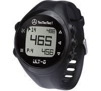 Tectectec Ult-G - Montre De Golf Gps Légère Simple Et Facile À Utiliser Avec 38 000 Parcours Mondiaux Préchargés