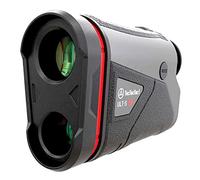 TecTecTec ULT-S Pro with Stabilization Golf Rangefinder with Slope and Vibration, Insta-Read Technology, Smart Laser Range Finder Binoculars with Fog Mode and TOLED Display for Golfing and Hunting …