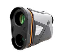 TecTecTec ULT-S with Stabilization Golf Rangefinder with Slope and Vibration, Insta-Read Technology, Smart Laser Range Finder Binoculars with Fog Mode for Golfing and Hunting …