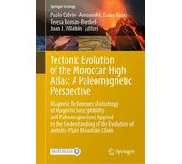 Tectonic Evolution Of The Moroccan High Atlas: A Paleomagnetic Perspective