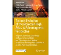 Tectonic Evolution Of The Moroccan High Atlas: A Paleomagnetic Perspective