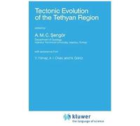Tectonic Evolution Of The Tethyan Region