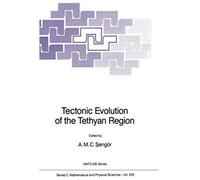Tectonic Evolution Of The Tethyan Region