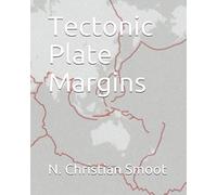 Tectonic Plate Margins