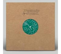 Tectonic Sound/Vinyl 1