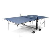 Tectonic Table de ping-Pong d'intérieur Pliable pour l'intérieur 16 mm 274 x 152,5 x 76 cm
