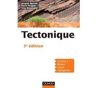 Tectonique