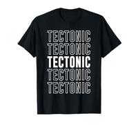 Tectonique T-Shirt