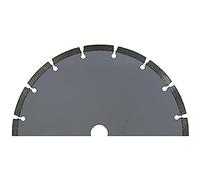 Tectool TT Disque diamanté universel-segmenté vitrifié ø 125