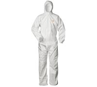 TECTOR Combinaison de protection - Basic avec capuche - hydrofuge