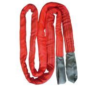 EXCELLENT Sling De Remorque À 6 Mètres Jusqu'à 35 Tonnes.