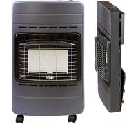 TGH140RV - PoÃªle Ã gaz pliable TGH140RV