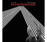 Tecuciztecatl - His Name is Alive LP [Import]