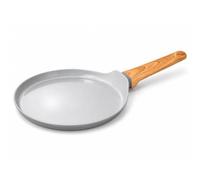 TeCuisine - Crêpière Céramique GreenPearl - 28 cm - Induction - Sans PFAS