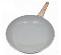 TeCuisine Poêle Céramique 20cm Antiadhésive Green Pearl Sans PFAS