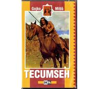 Tecumseh - DEFA [VHS]