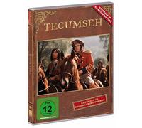 TECUMSEH - GOJKO MITIC/ANNEKATHRIN BÜRGER/ROLF RÖMER/+ DVD NEUF