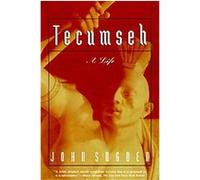 Tecumseh John Sugden (Auteur)