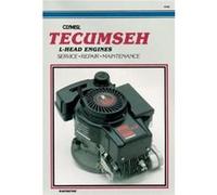 Tecumseh LHead Engines by Haynes Publishing