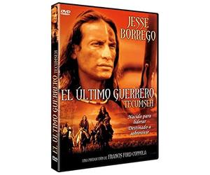 Tecumseh: The Last Warrior