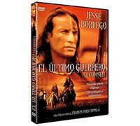Tecumseh: The Last Warrior [ NON-USA FORMAT, PAL, Reg.0 Import - Spain ]
