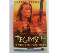 Tecumseh [VHS]